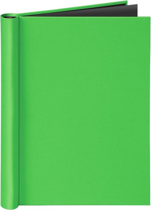 Actual product image Veloflex VELOCOLOR ring binder (A4, 1 x)