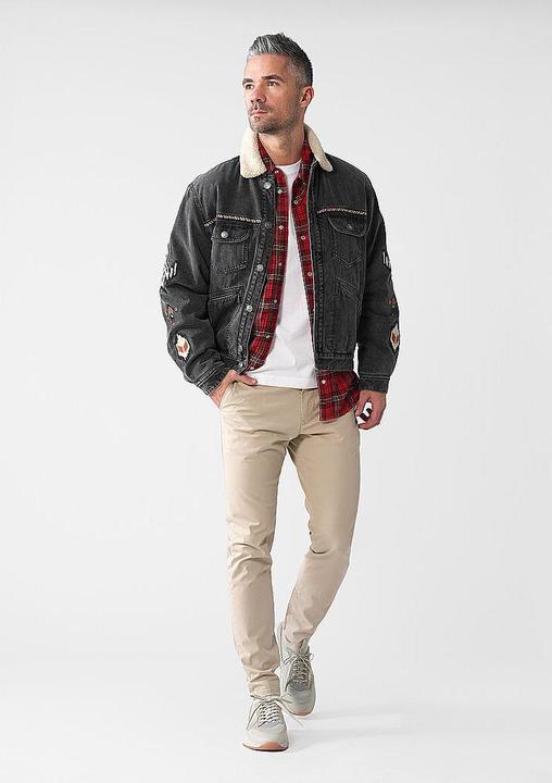 Actual product image MAC Jeans Modern Fit LENNOX (W38/L30)