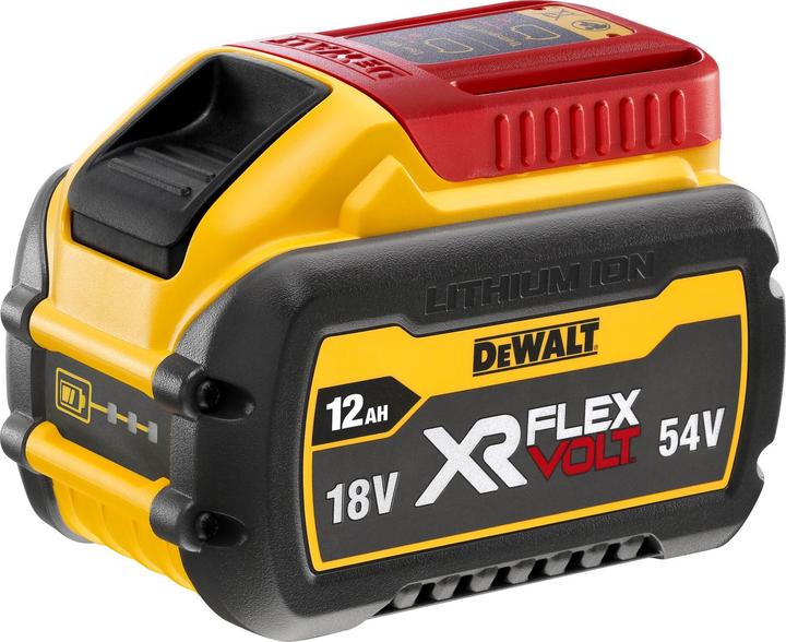 DeWalt DCB548-XJ rechargeable battery