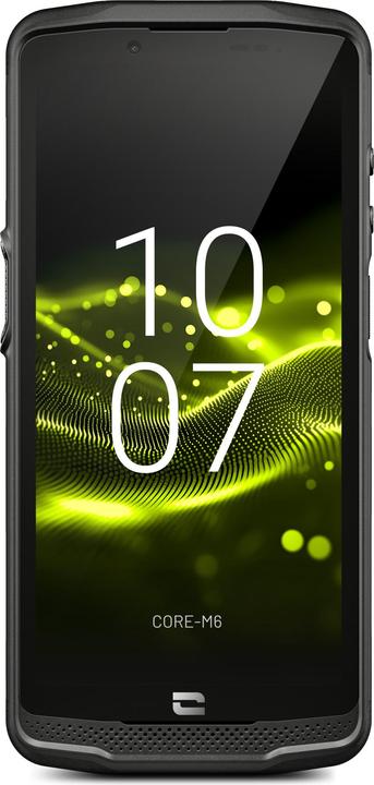 Image du produit Crosscall Core-M6 (128 Go, Noir, 5.99", Double SIM)