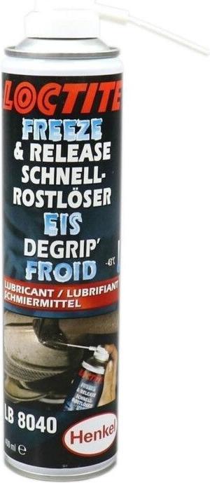 Immagine prodotto Loctite Agente antiruggine (400 ml)