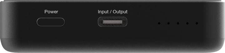 Produktbild Verbatim Charge 'n' Go Essentials (10000 mAh, 35 W, 37 Wh)