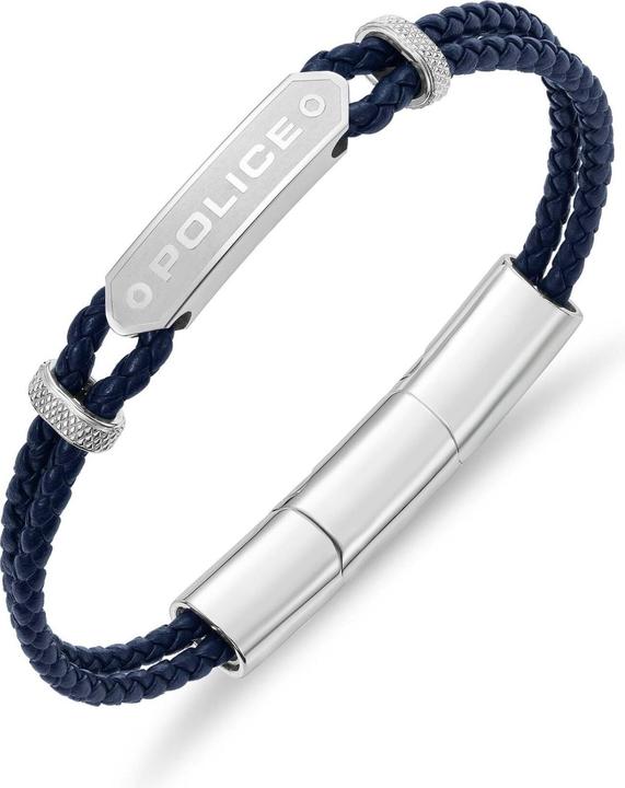 Immagine prodotto Police Twincord (Cuoio)