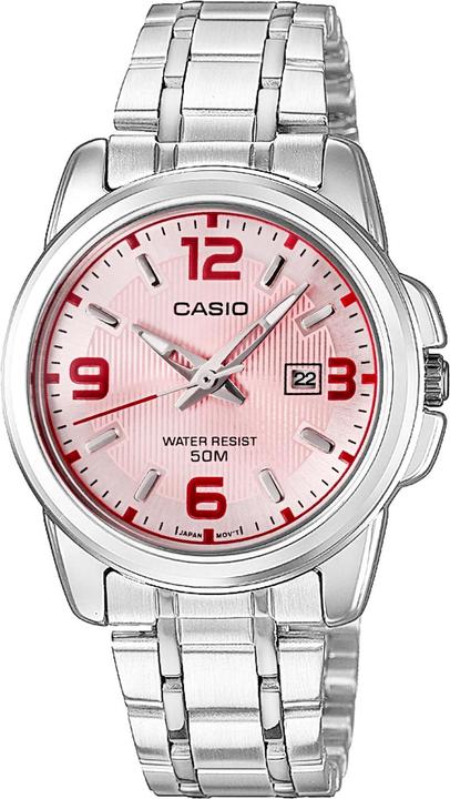 Produktbild Casio Enticer Lady