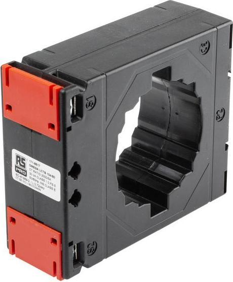Produktbild RS PRO Current Transformer, 2000:5A, 80x12mm