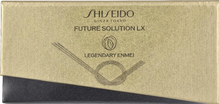 Produktbild Shiseido Future Solution LX (Augenpflege Crème, Tag + Nacht, 15 ml)