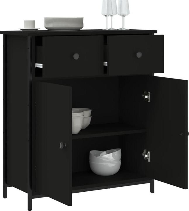 Image du produit vidaXL Frédéric (70 x 30 x 80 cm)