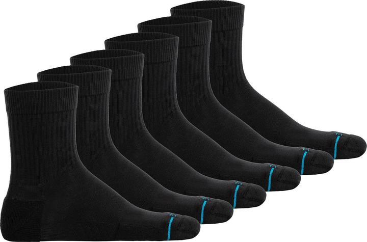 Produktbild Stance Icon Quarter (38 - 42)
