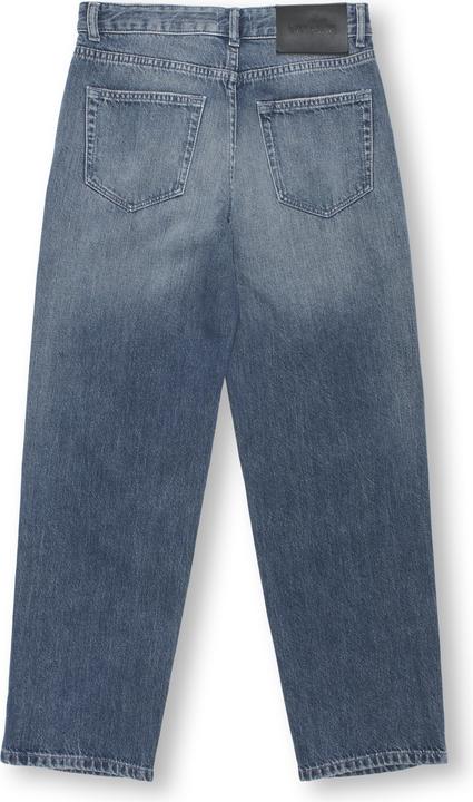 Image du produit Only & Sons Junior OSJEDGE Gerade geschnitten Jeans Locker geschnitten (146)