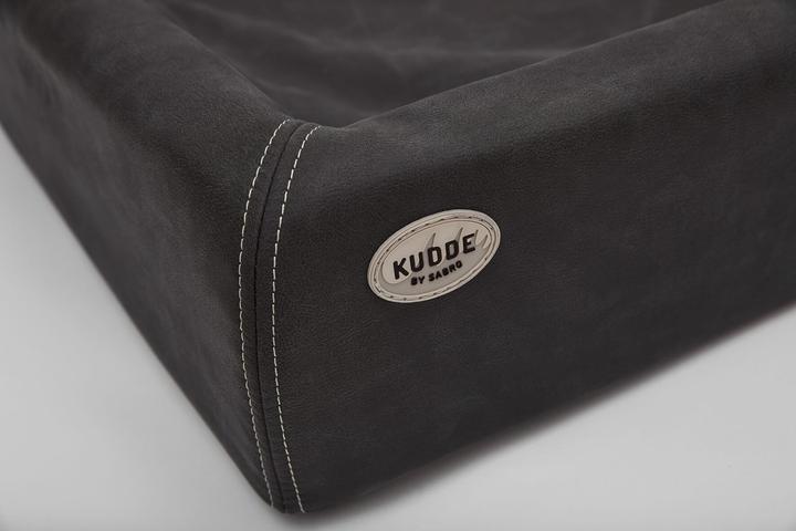 Immagine prodotto Sabro Letto per cani Kudde Suede Look (Cane)