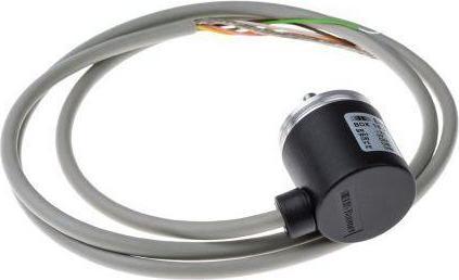 Actual product image Baumer Encoder BDK 16 24K 360 L5 5