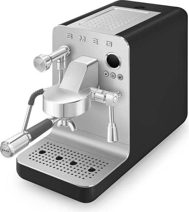 Actual product image Smeg EMC02BLMEU
