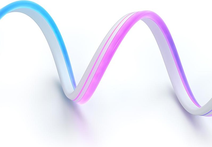 Image du produit Xiaomi Smart Lightstrip Pro (Multicolore, 200 cm, Intérieur)