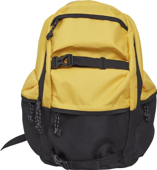 Produktbild Urban Classics Backpack Colourblocking (18 l)