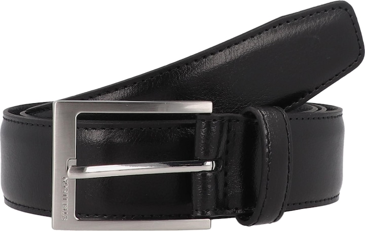 Produktbild Strellson Gürtel Leder (110)