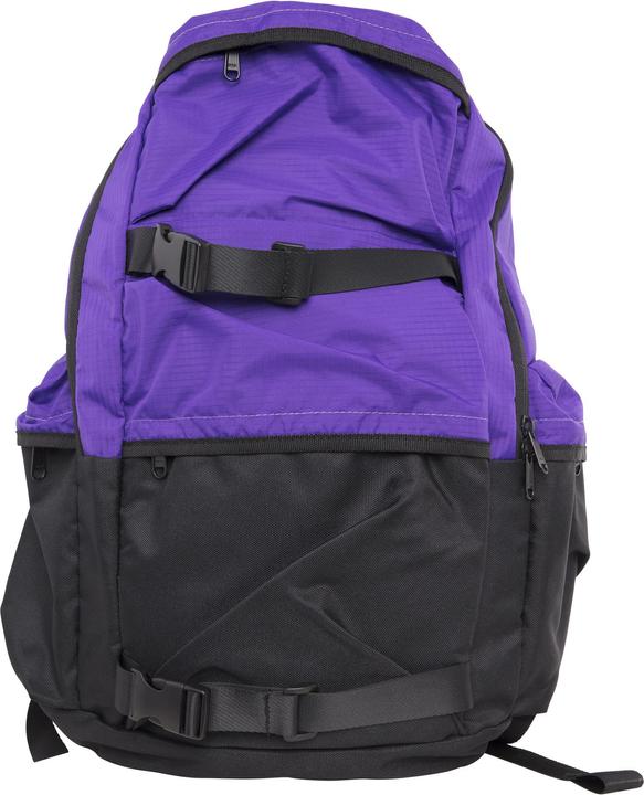 Actual product image Urban Classics UC Accessories Backpack Colourblocking (19.40 l)