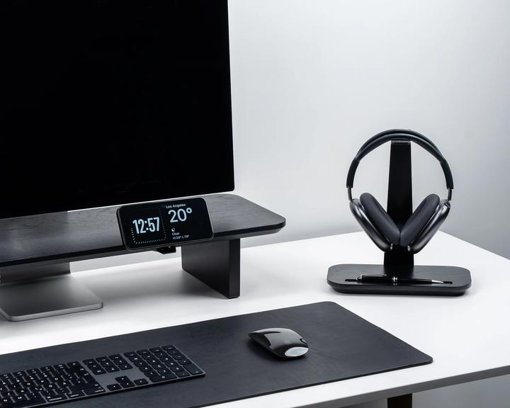 Actual product image Balolo Kopfhörerständer All Black