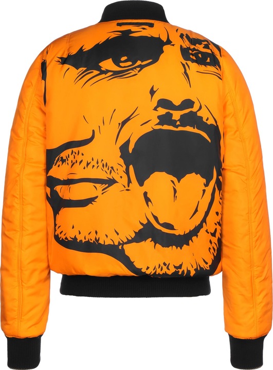 Actual product image Unfair Athletics x Alpha MA-1 VF59 - 104909 (M)