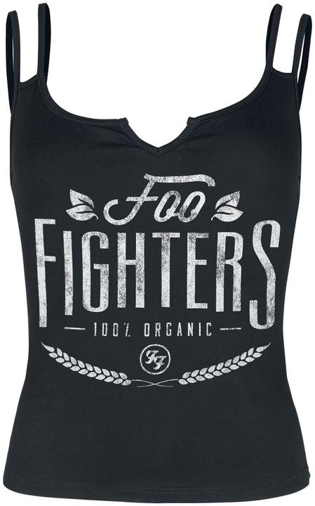 Produktbild Foo Fighters Organic Venus (S)
