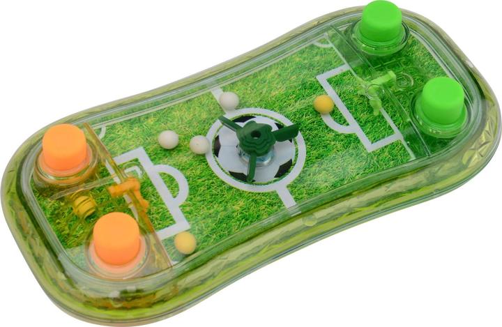 Geschicklichkeitsspiele