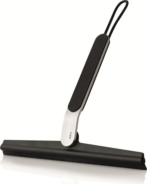 Produktbild Vipp Duschwischer schwarz