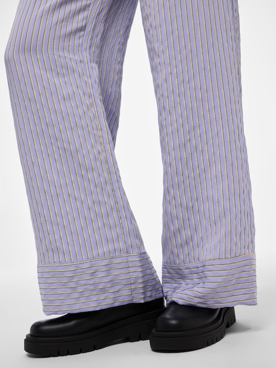 Produktbild Pieces PCFUBBI Hose mit weitem Bein (XS)