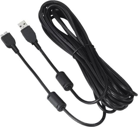 Actual product image Canon Replacement USB cable, IFC-500U (4.70 m, USB 2.0)