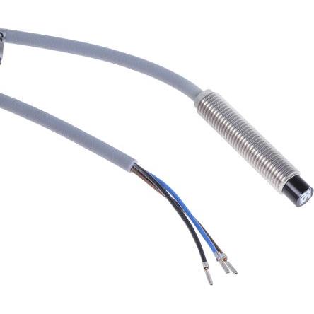 Rs Pro Induktiver Näherungsschalter M8 (Sensor), Elektronikmodul