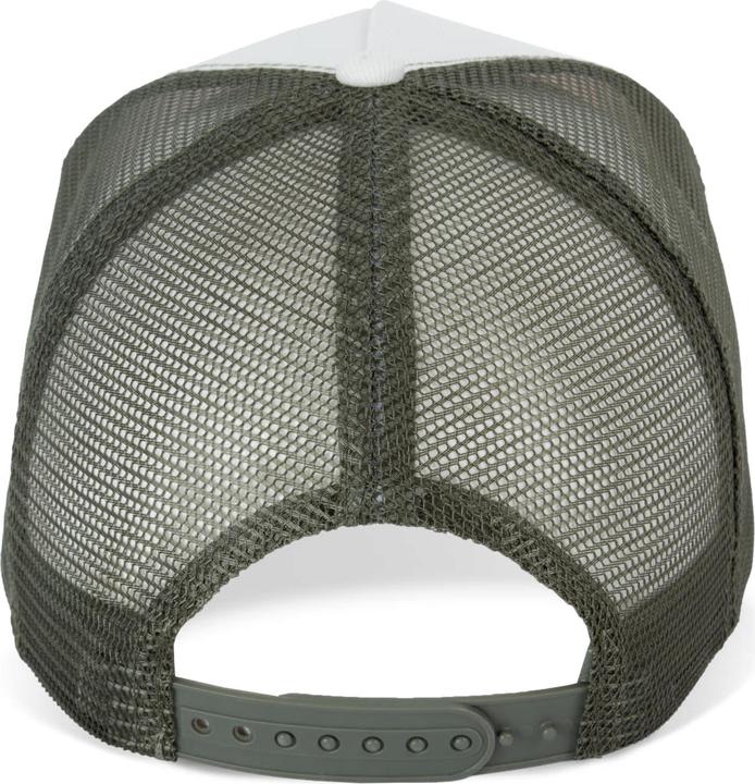 Immagine prodotto Native Spirit Cappellino trucker 5 pannelli ecologico