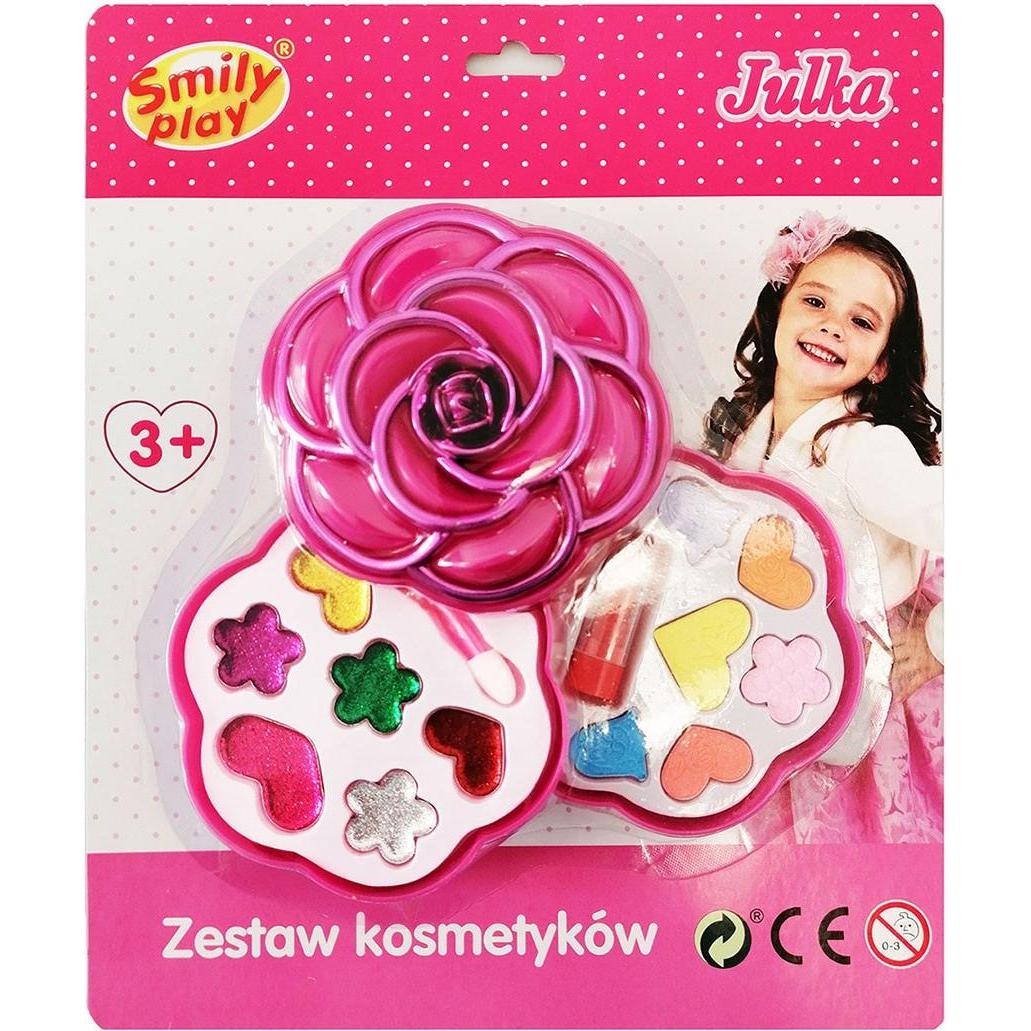 Smily Supplier did not provide product name