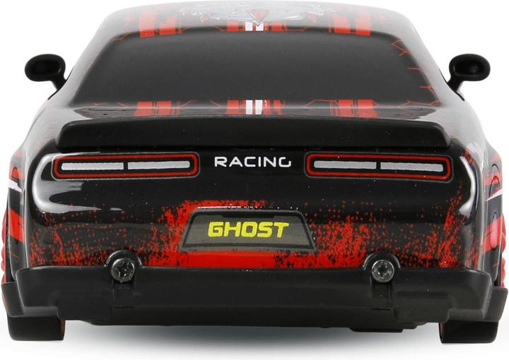 Immagine prodotto Amewi Drift Sport Muscle Car 4WD 1:24 RTR rot (RTR pronto all'uso)