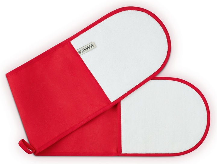 Image du produit Le Creuset Gant double (Coton)