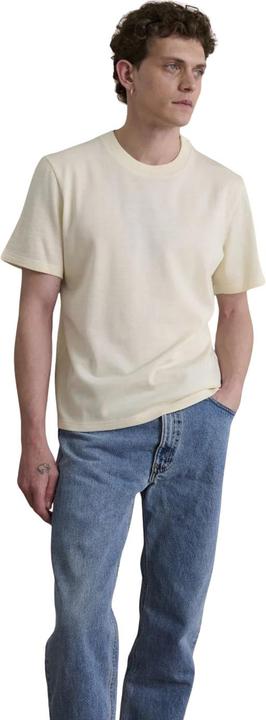 Actual product image Le Minor Merino wool T-shirt (S)