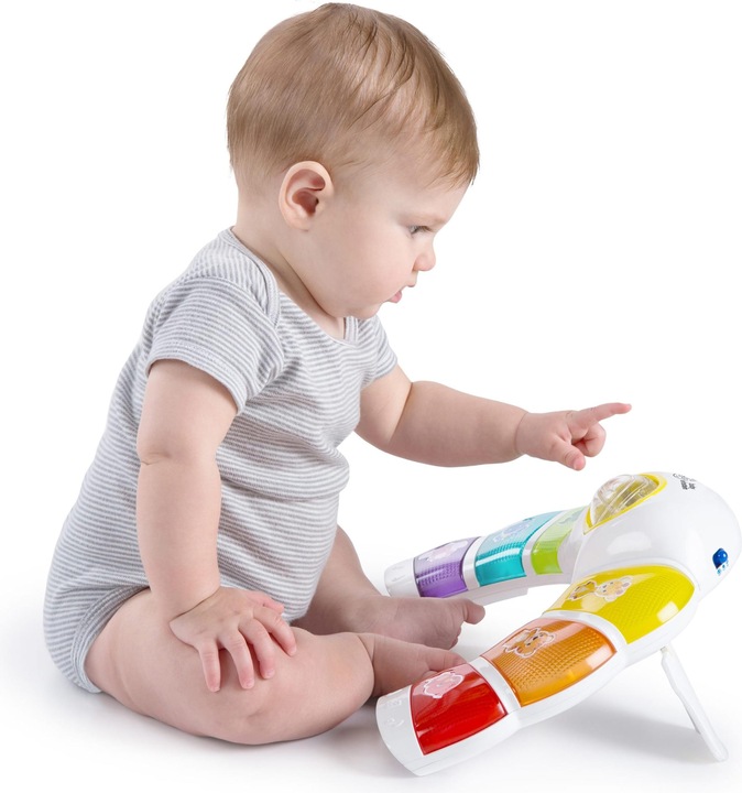 Produktbild Baby Einstein Glow and Discover Light Bar Aktivitätsstation