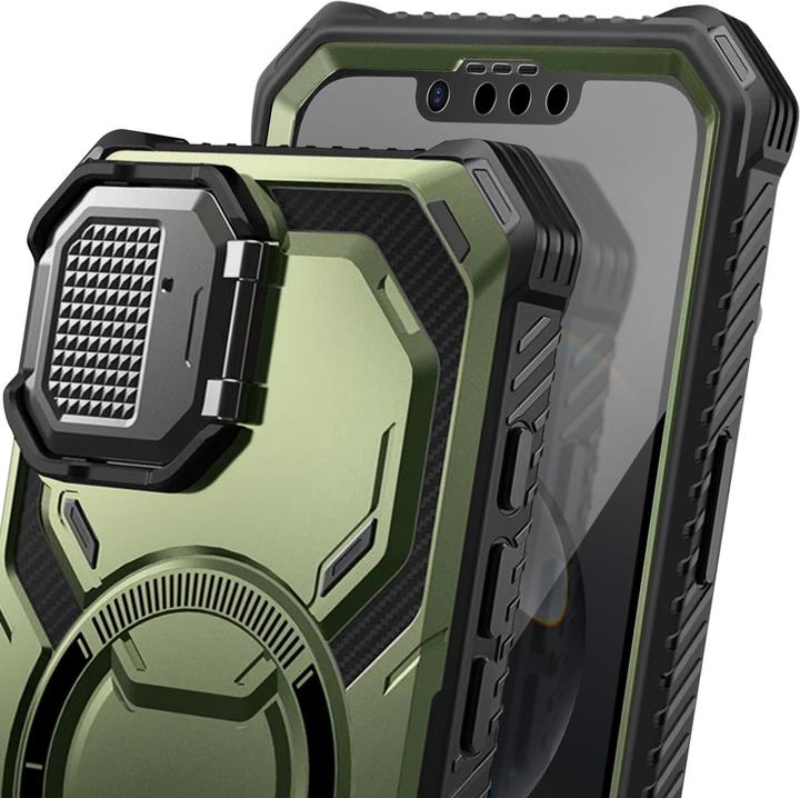 Actual product image Supcase ArmorBox (Apple iPhone 16e)