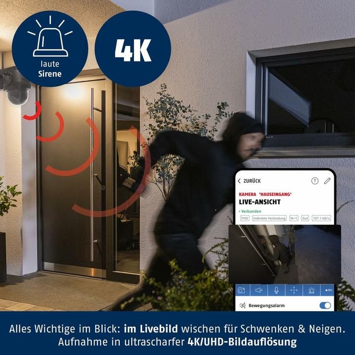 Actual product image Abus PPIC52520B (3840 x 2160 pixels)