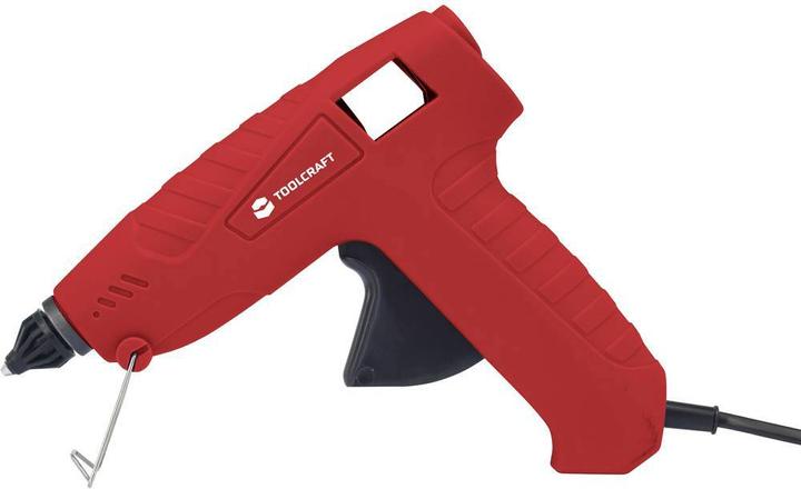 Image du produit Toolcraft Pistolet à colle