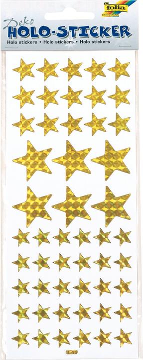 Immagine prodotto Folia Adesivi Holo SORT I
