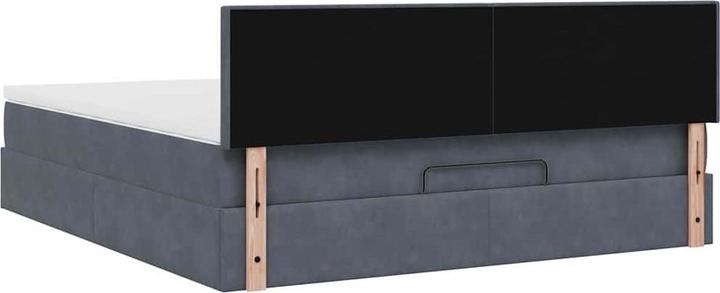 Image du produit vidaXL Ottoman-Bett (180 x 200 cm)