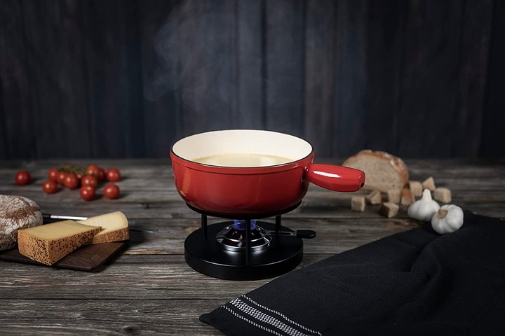 Actual product image Kuhn Rikon Fondue pot (2.40 l)