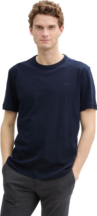 Produktbild Tom Tailor T-Shirt Kurzarmshirt (M)