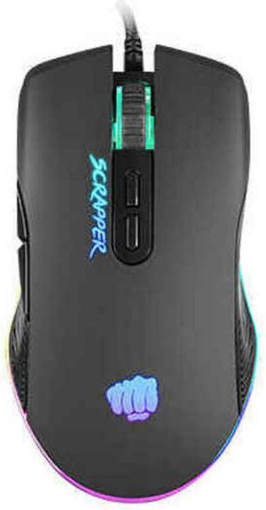 Immagine prodotto Fury Scrapper (Cablato)