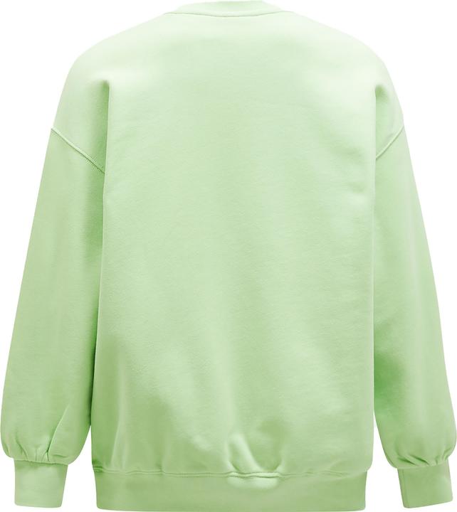 Produktbild Peak Performance Women's Original Terry Crew (S)