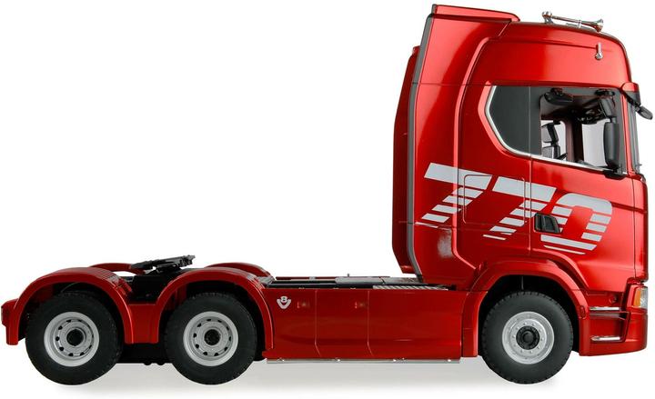 Image du produit Amewi Scania 770 S Tracteur 6x4 (RTR Prêt à fonctionner)