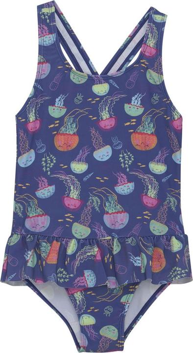 Produktbild Color Kids Badeanzug Quallen Allover (92)