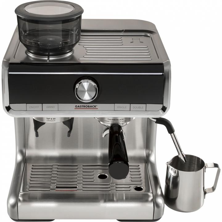 Produktbild Gastroback Design Espresso Barista Pro