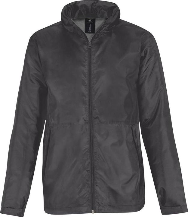 Produktbild B&C MultiActive Jacke (L)