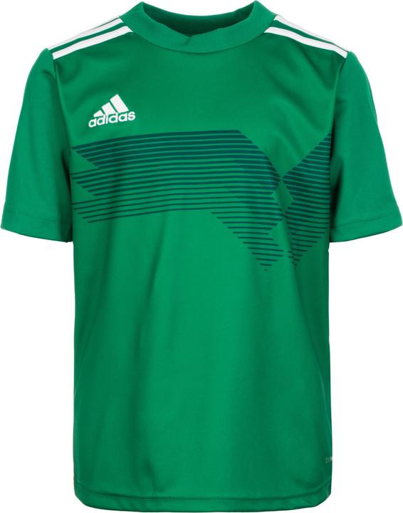 Immagine prodotto adidas Camicia da calcio Campeon 19 Uomo (46, S)