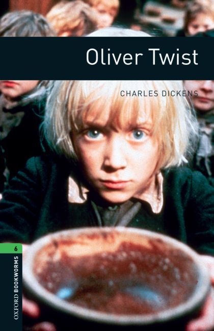 Produktbild 10th school year, level 3 - Oliver Twist - Revision (Englisch, Charles Dickens, Richard Rogers, 2013)