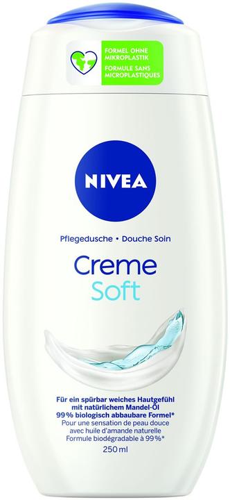 Produktbild NIVEA Creme Soft (250 ml)